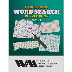 Word Search Volume 2 AIM-1705923