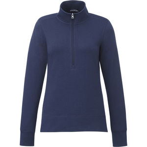 Women's DAYTON Fleece Half Zip AIM-1711537