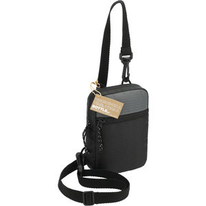 NBN Trailhead Recycled Crossbody Pouch AIM-1712080