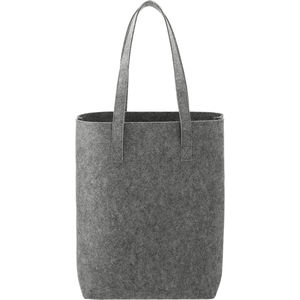 Recycled Felt Shopper Tote AIM-1714469