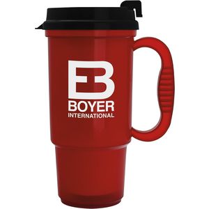 Translucent Red AIM-1717942