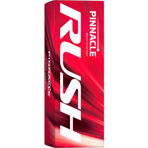 Pinnacle Rush Golf Balls AIM-1725669