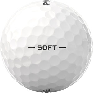 Pinnacle Soft Golf Balls AIM-1725710