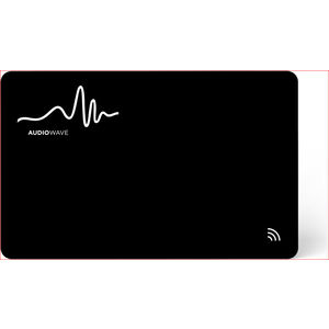 Linq Digital Business Card AIM-1732740