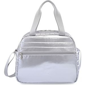 Metallic Silver AIM-1746569