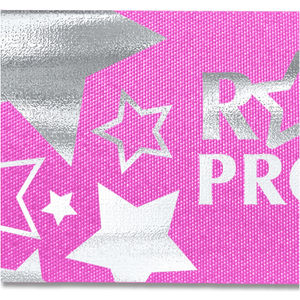 Bright Pink AIM-002109080