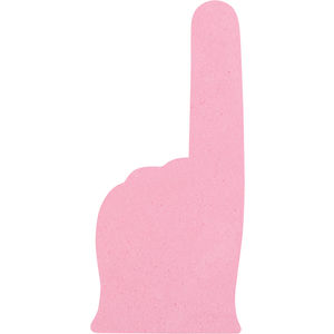 Pink Foam* AIM-1758694