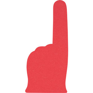 Red Foam AIM-1758694