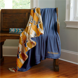 Pro Vision Plush Throw Double-Sided AIM-1763790