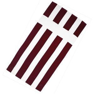 Maroon White AIM-1771482