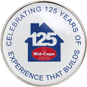 Bright Nickel AIM-1772694