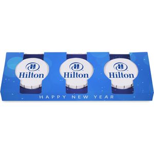 Snap It Tins - 3 Pack AIM-1779483