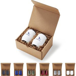 Wine Tumbler Gift Set AIM-1789500