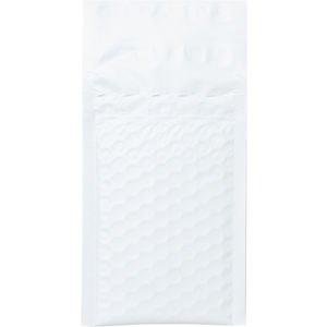 White Bubble Mailer - 100% Recyclable, 3 AIM-1791722