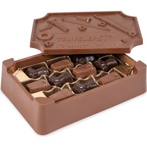 Large Chocolate Tool Box AIM-1791821