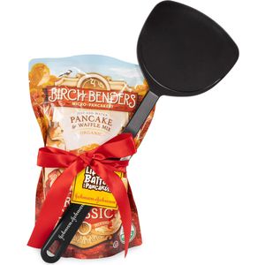 Flipper with Pancake Mix AIM-1791923