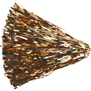 Metallic Gold Streamers AIM-1798834