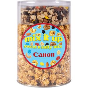 Popclusions - Sweet N Salty Mix AIM-1799073