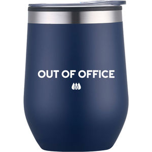 Matte Navy AIM-1812371