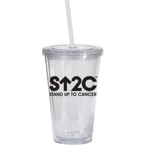 Clear Straw AIM-1813228