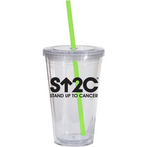 Lime Green Straw AIM-1813228