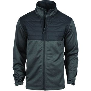 Heather/Black AIM-1819672