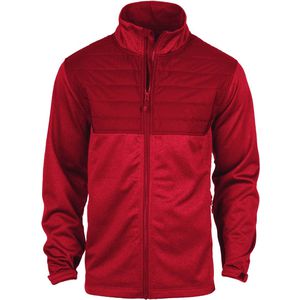 Heather/Red AIM-1819672