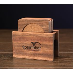 Preeda Coaster Set AIM-1821346