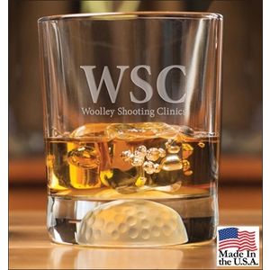 Fore(TM) Double Old Fashioned Glass AIM-1821399