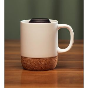 Cork Ceramic Mug AIM-1821409