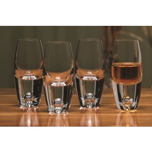 Deluxe Cylinder Taster Set, 4-Piece AIM-1821439