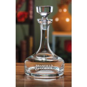 Ships' Decanter AIM-1821456