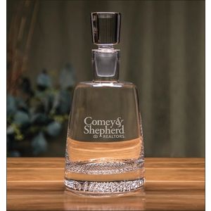 Tundra Whiskey Decanter AIM-1821491