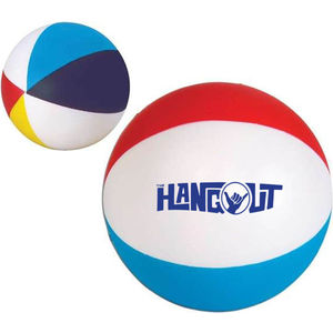 Beachball Stress Reliever AIM-1830445