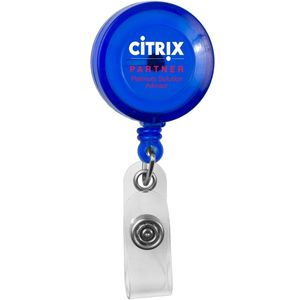 RBRA- Trans Blue AIM-1830693