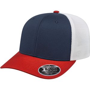Navy Blue Red White AIM-1830707