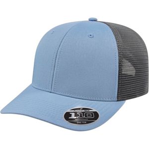 Allure Blue Graphite Gray AIM-1830707