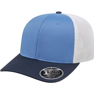 Columbia Blue Navy Blue White AIM-1830707