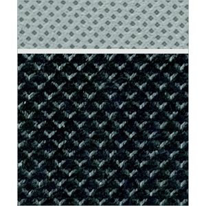 Black w/Gray Trim AIM-1831018