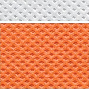 Orange w/White Trim AIM-1831018