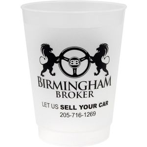 Trans Clear AIM-1832385