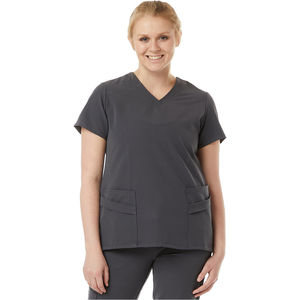 Steel Grey AIM-1833024