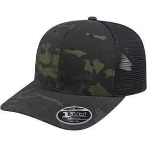 Multicam Black Black AIM-1842702