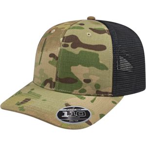 Multicam Camouflage Black AIM-1842702