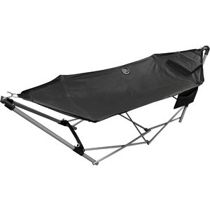 Portable Hammock with Stand AIM-1843592