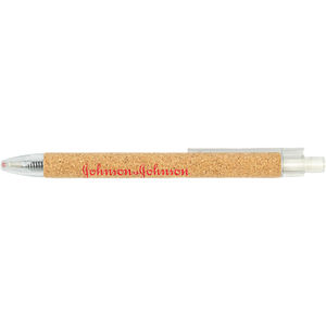 Cork 100% Eco Cork Barrel Pen AIM-002109086