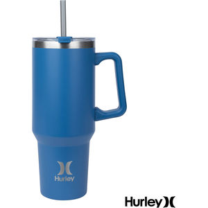 Hurley Oasis 40 oz. Vacuum Insulated Tra AIM-1877999