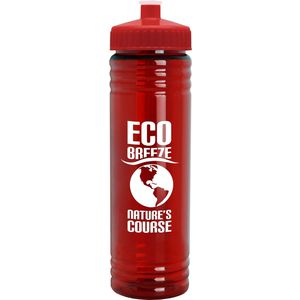 Transparent Red AIM-1878127