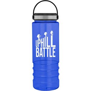 Transparent Blue AIM-1878134