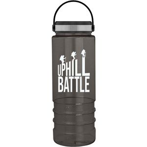 Transparent Smoke AIM-1878134